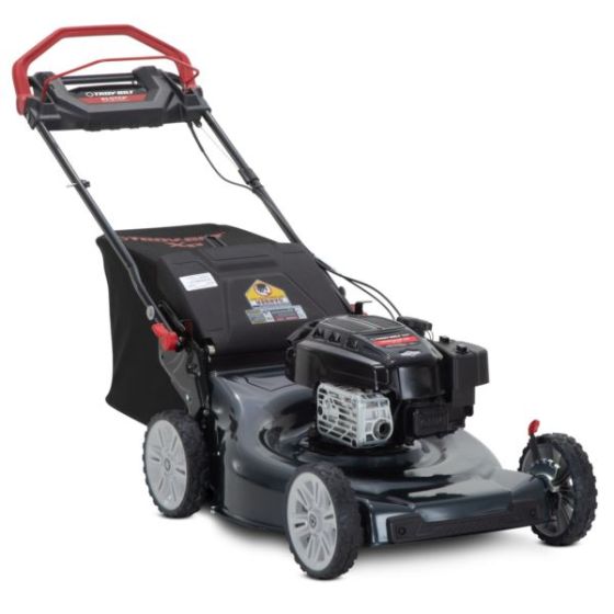 Troy-Bilt - TBWC23B XP Self-Propelled Lawn Mower