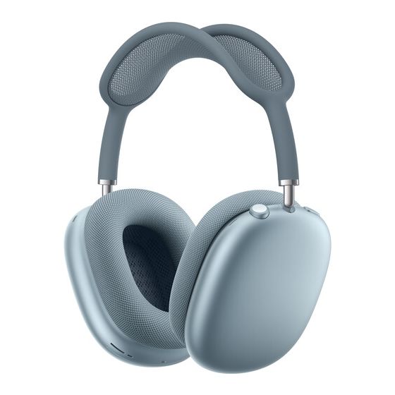 AirPods Max - Blue