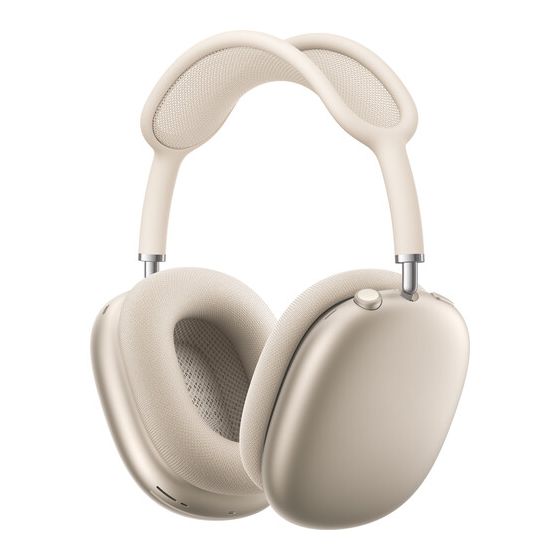 AirPods Max - Starlight