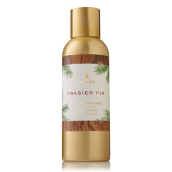 Frasier Fir Home Mist Size 3 oz