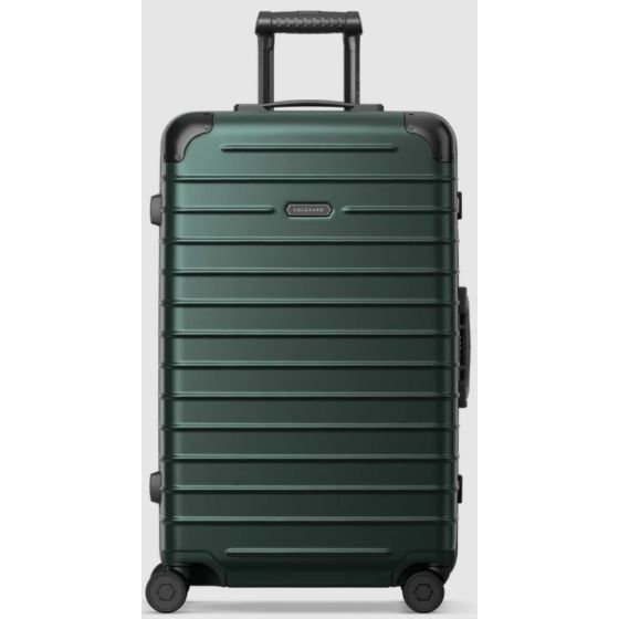 Solgaard Check-In Closet Original-Large Jade in the Shade