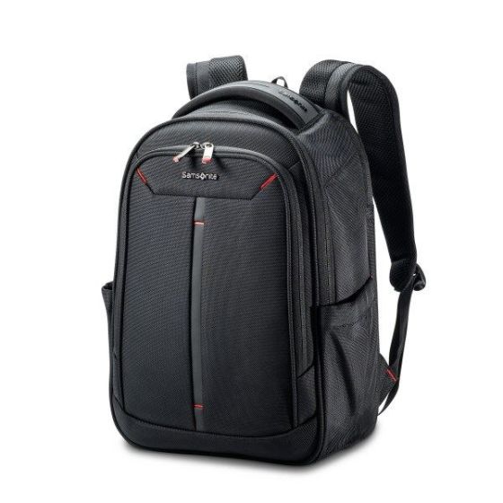 XENON 4.0 Slim Backpack - Black