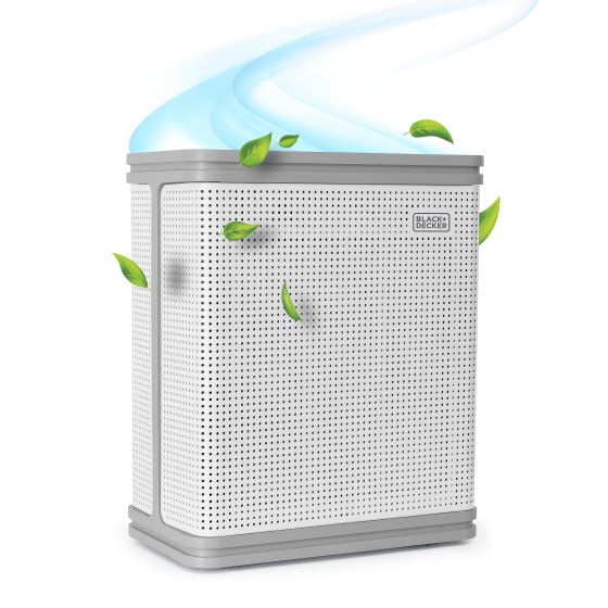 UV Air Purifier