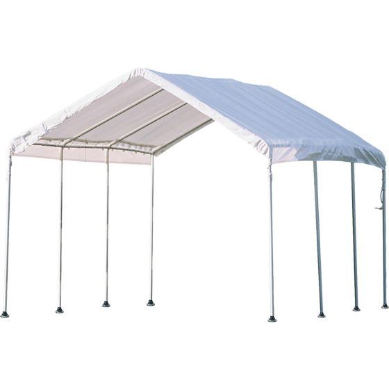 Max AP Canopy - 8 Legs Size 10x20