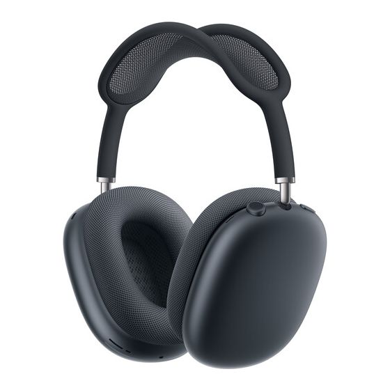 AirPods Max - Space Gray