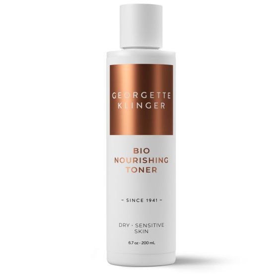 Bio Nourishing Toner Size 6.7 oz