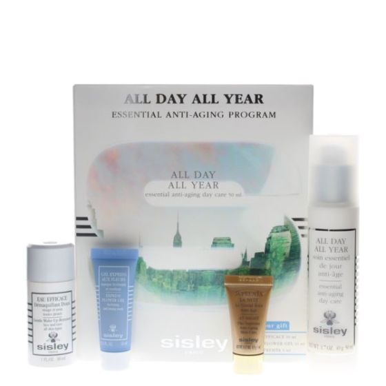 All Day All Year Anti-Aging Program Size 4 Piece Ki