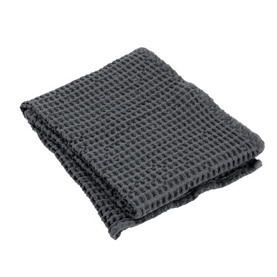 CARO Waffle Hand Towel XL - 20 x 40