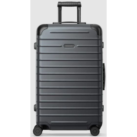 Solgaard Check-In Closet Original-Large Gray