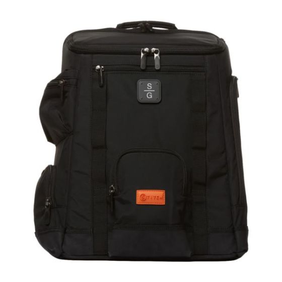 Birdie Bag - Onyx