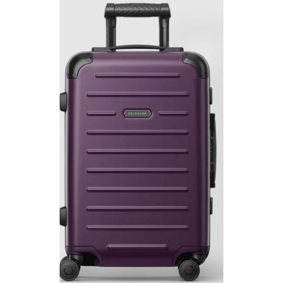 Solgaard Carry-On Closet Original-Medium-Purple