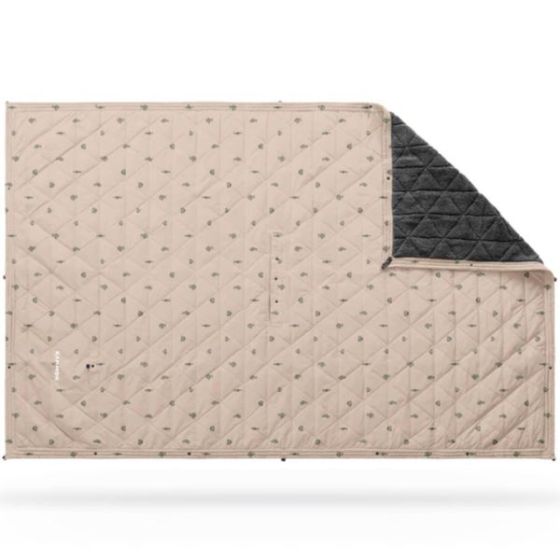 Mountain Blanket Printed - Cacti Crew