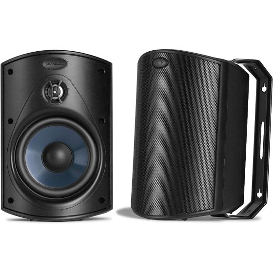 Polk Audio Atrium4 All-weather indoor/outdoor speakers