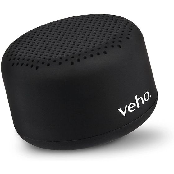 Veho M3 Bluetooth Wireless Speaker - Black