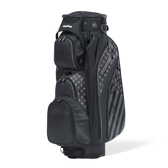 Revolver XP Golf Cart Bag