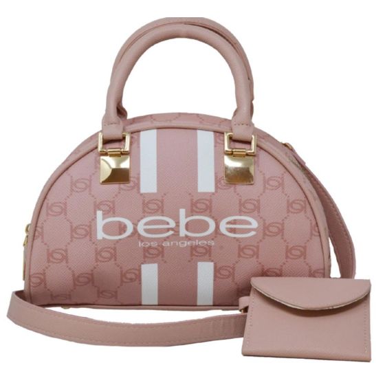 Paisley Small Pu Bowler Size 8