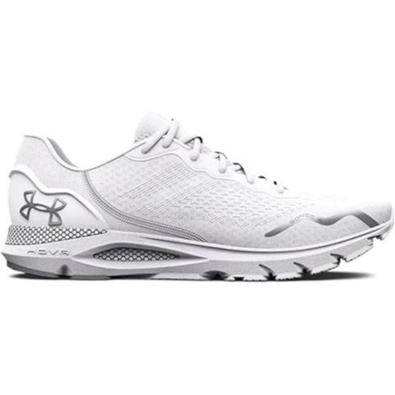Mens HOVR Sonic 6  White - 11.5