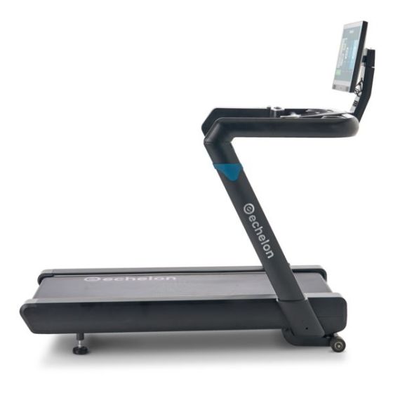 Stride-8s Treadmill