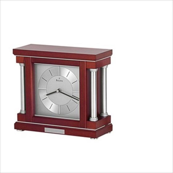 Ambiance Mantel Clock