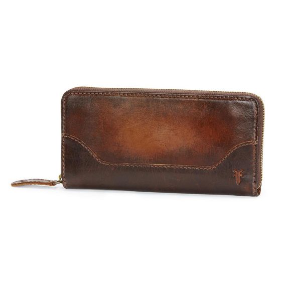 Melissa Zip Wallet Size 4