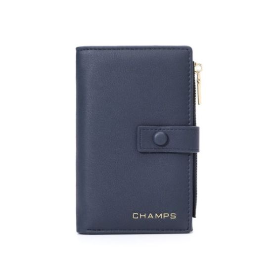 Iconic Slim Wallet Size 3.75