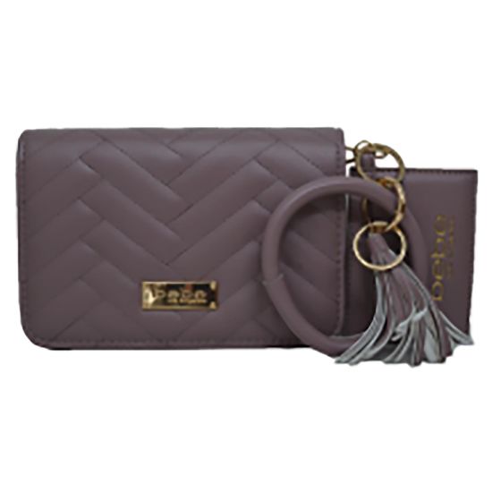 Sophia with CC and R Wristlet Size 7