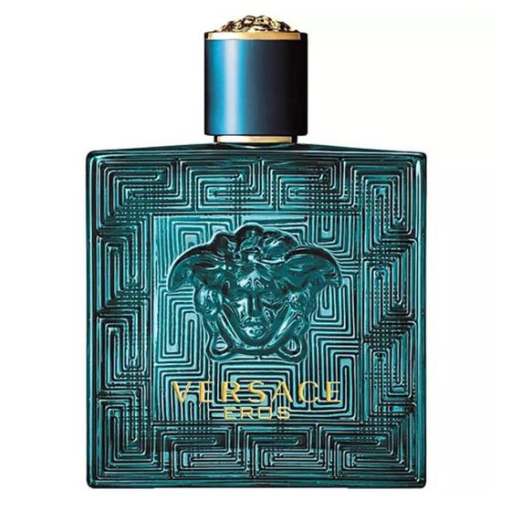 EROS EDT Men's Size 3.4 oz