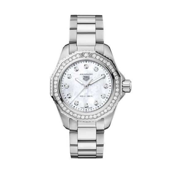 Aquaracer Professional 200