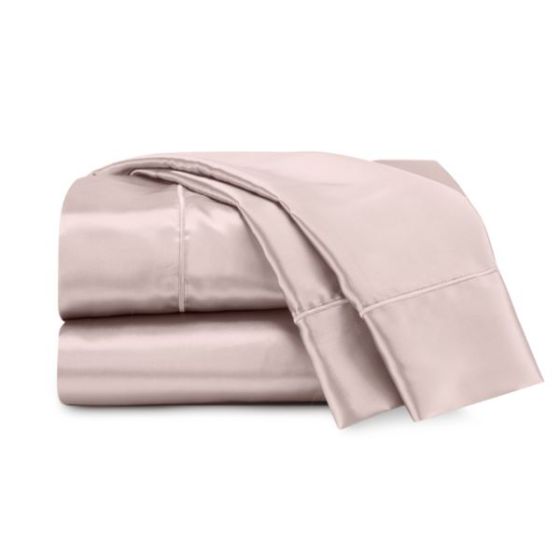 Elegance Satin Sheet Set Size King