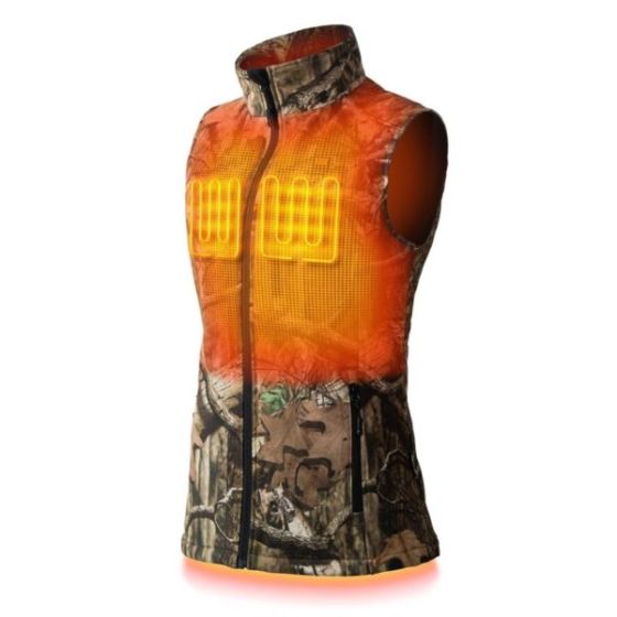 Colorado Women's Hunting Vest Size L
