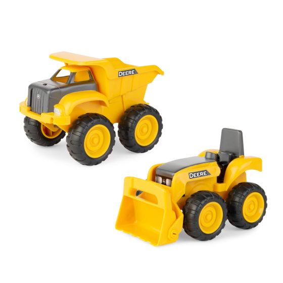 John Deere 6