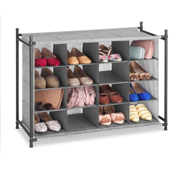 16-section Organizer