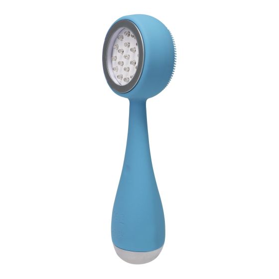 Clean Acne Smart Facial Cleansing Device Size 7.69X2.44