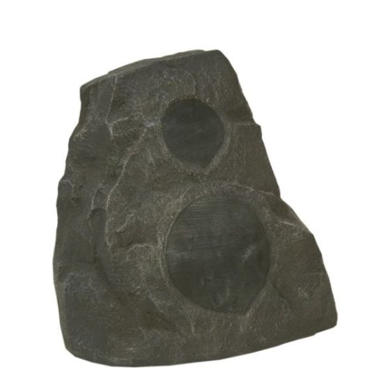 Klipsch - Rock AWR-650-SM Outdoor Speaker - Granite