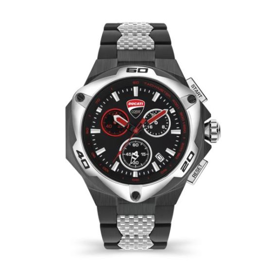 Motore Chronograph Watch Size 49mm