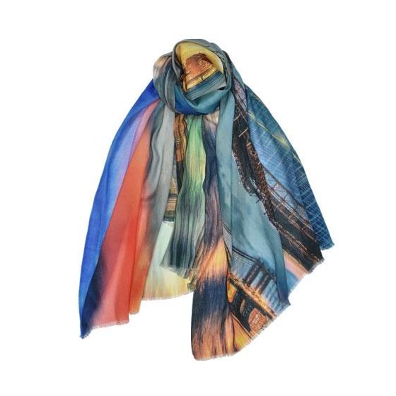 Brooklyn Scarf