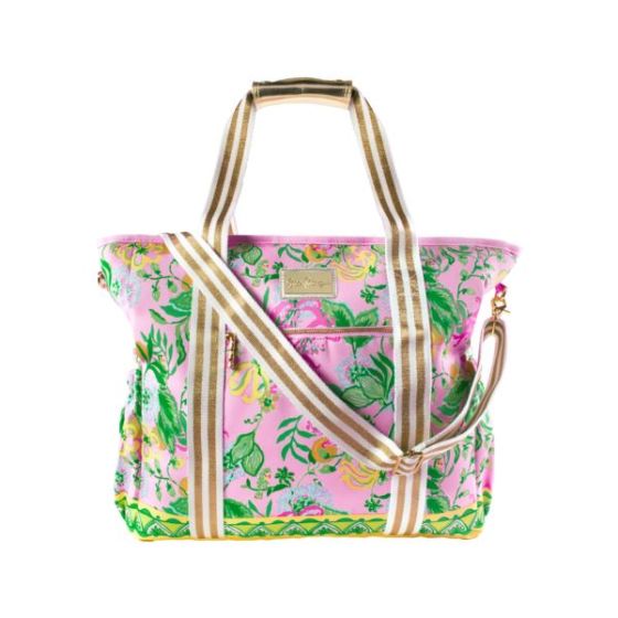 Cooler Bag, Via Amore