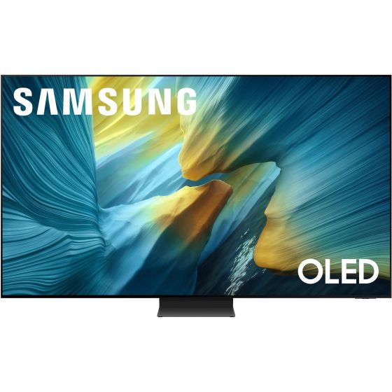 Samsung QN83S95F S95F OLED 4K Vision AI Smart TV