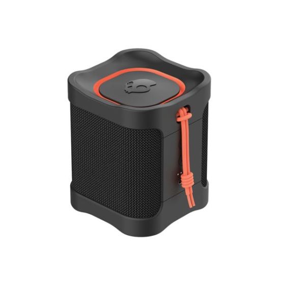 Terrain Mini Wireless Bluetooth Speaker Black