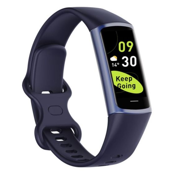 ChillBand Slim HR color