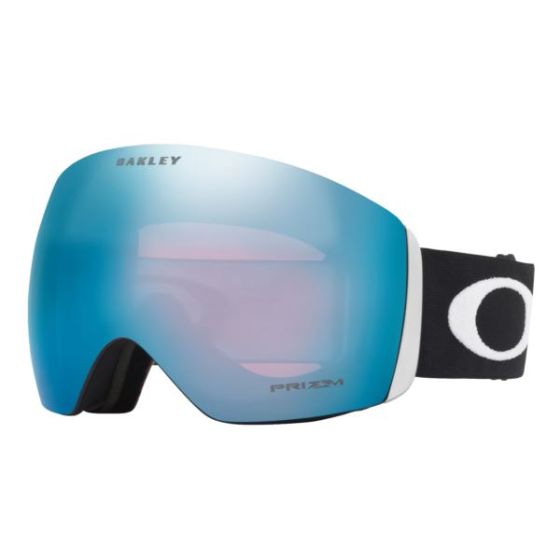 Flight Deck L Snow Goggles