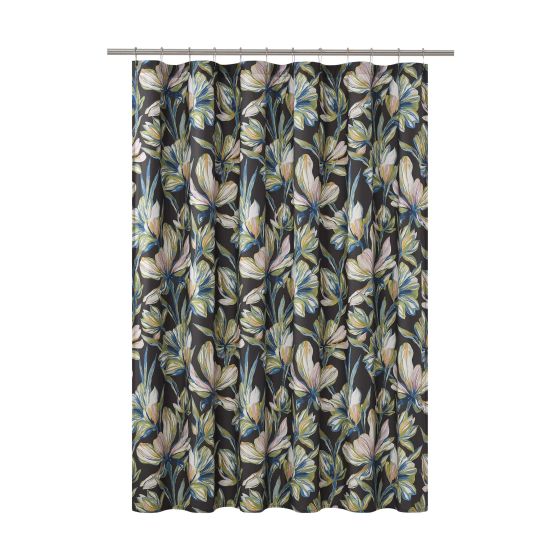 Expression Lordes Shower Curtain Size 72