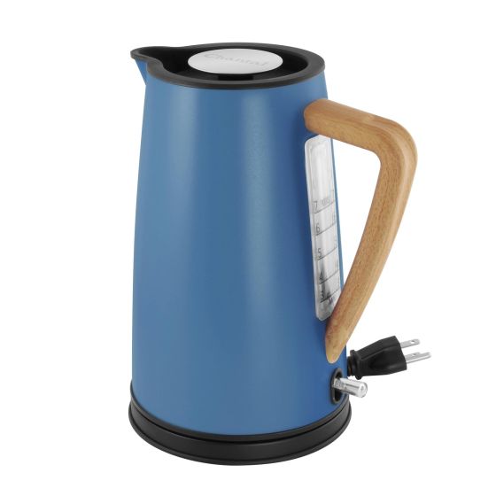 Oslo EkettleElectric Water Kettle Matte White