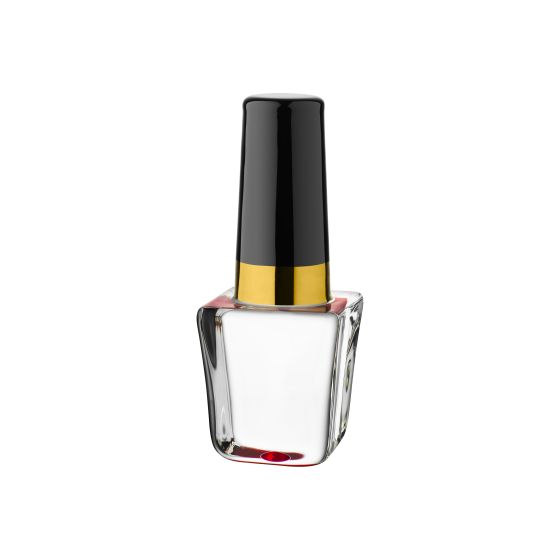 Make Up Mini Nailpolish Raspberry