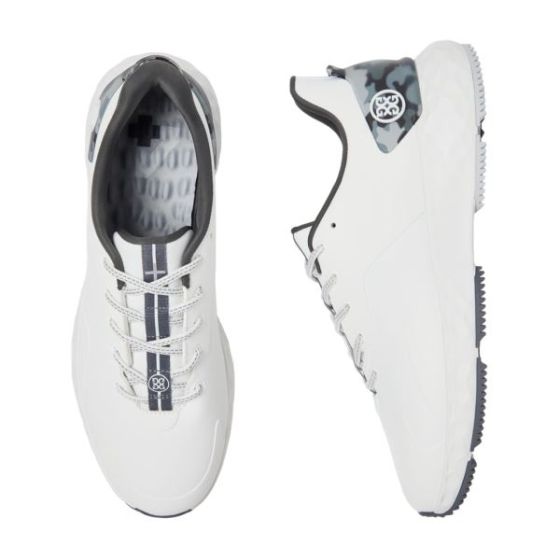 MG4+ Camo Accent Golf Shoe