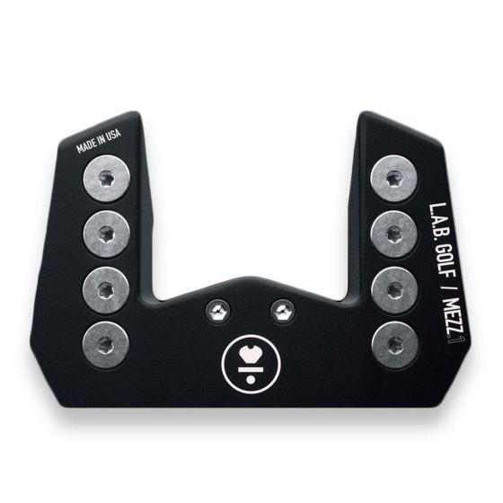 LAB Golf Mezz.1 Putter - Left Hand/35 inch