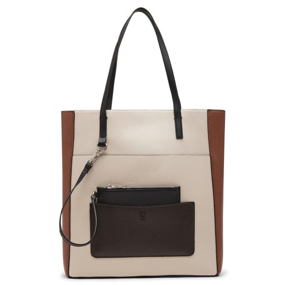 BKIMMY Large Tote - Multicolor