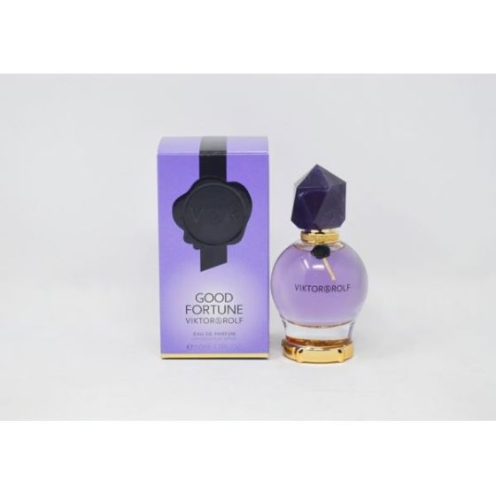 Good Fortune Refillable EDP for Women Size 1.7 oz
