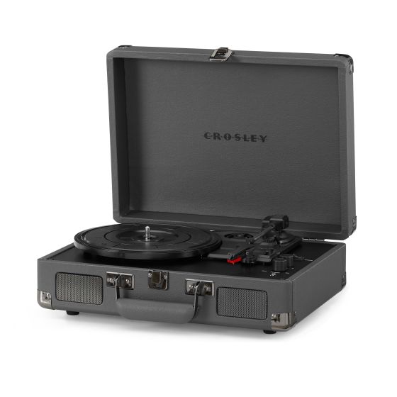 Cruiser Plus Turntable