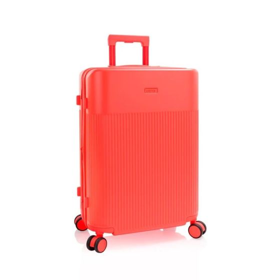 Heys Luggage HiLite 26 Inch Luggage - Coral Reef